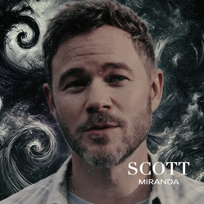 Scott Miranda