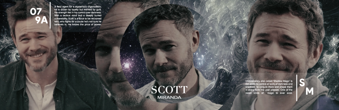 Scott Miranda