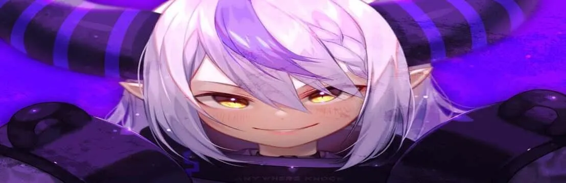 Laplus Darkness