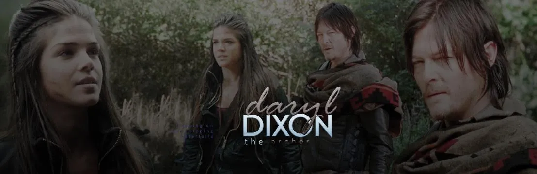 Daryl Dixon