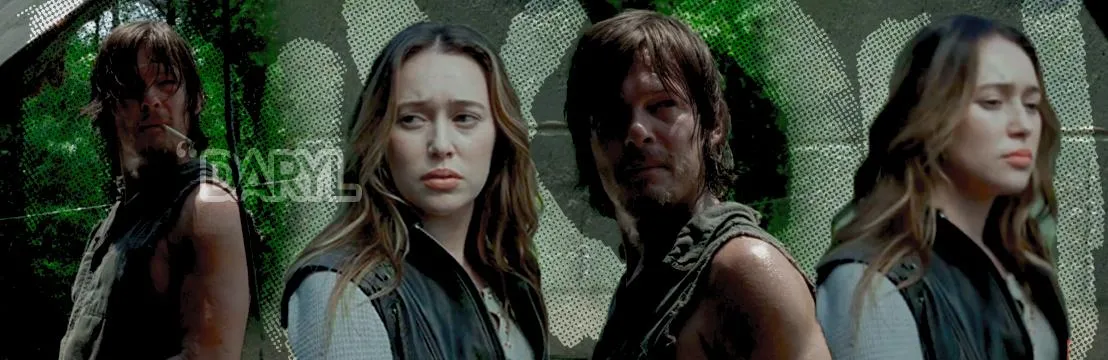 Daryl Dixon