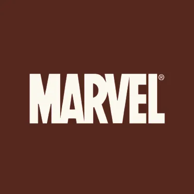 UNIVERSO CINEMATOGR&Aacute;FICO DE MARVEL ( PERSONAJES 3D)