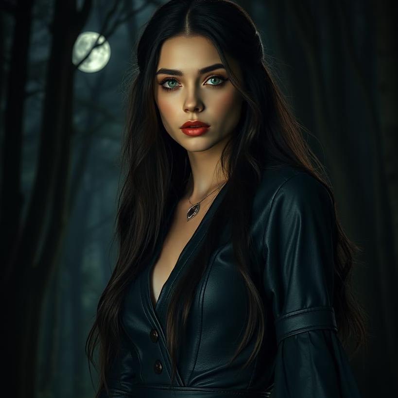 Kiara Blum