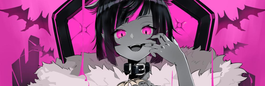 Lιᥣιᥲ Vᥲᥒɾoᥙgᥱ
