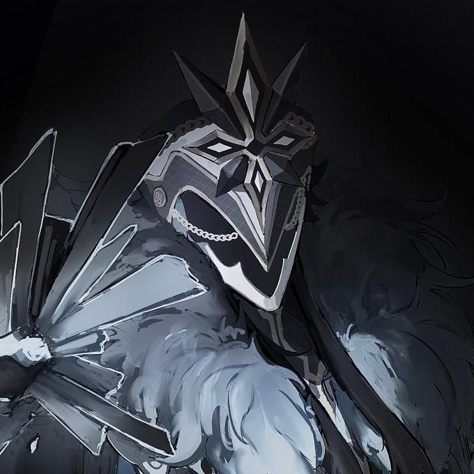 𝐒𝐡𝐚𝐝𝐨𝐰𝐟𝐨𝐫𝐠𝐞 