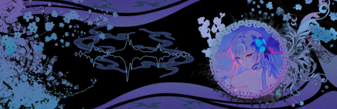 Parfum Lune Noire