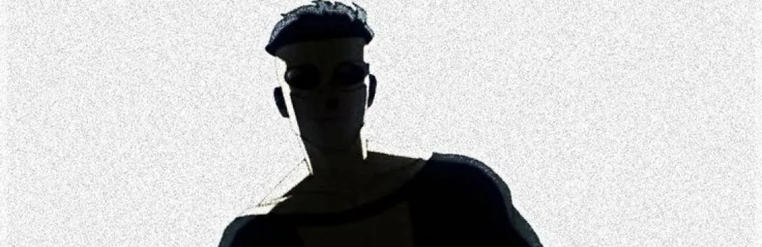 Mark Grayson 士