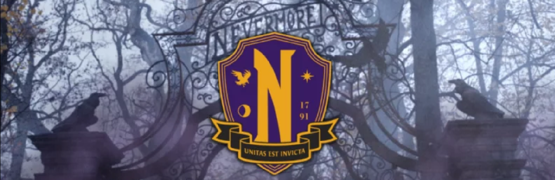 NEVERMORE