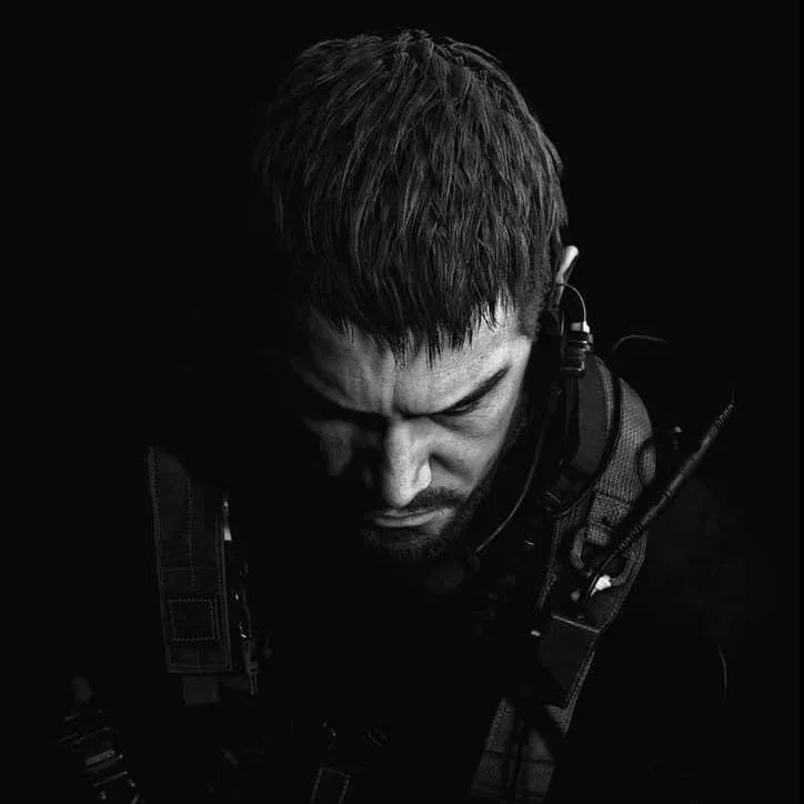 Silas Ashen