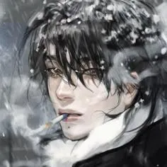 Cole Manson
