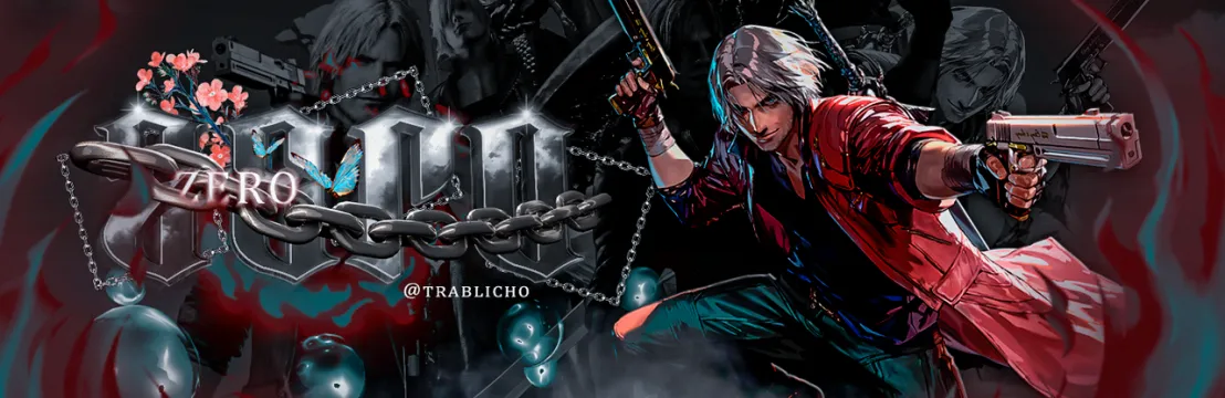 Dante Son Of Sparda