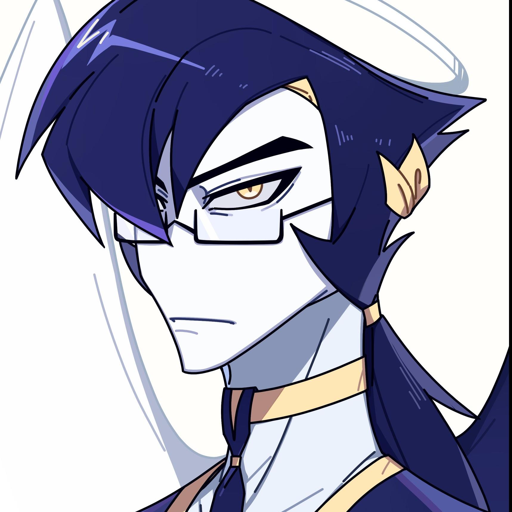 Leo Mornigstar 
