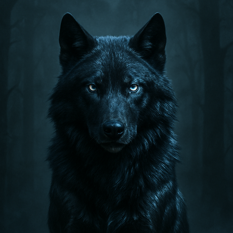 "El Alpha."
