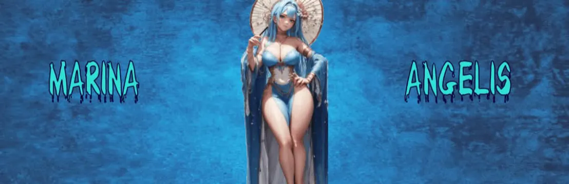Mᥲr&iota;ᥒᥲ  Aᥒgᥱᥣ&iota;s