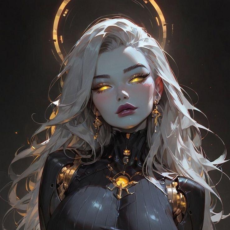 𝑁𝑦𝑒𝑙𝑙𝑒̈  ᵀʰᵉ ᔆᶜⁱᵉⁿᵗⁱˢᵗ