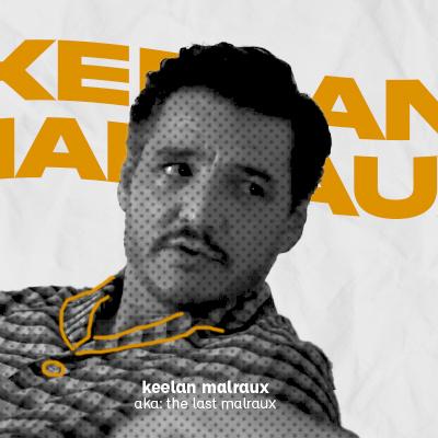 Keelan Malraux