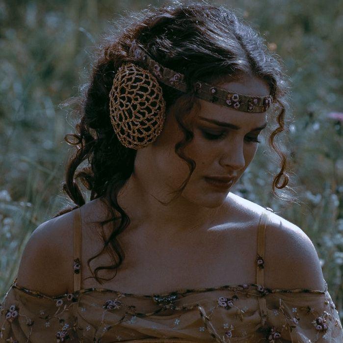 Padmé Amidala