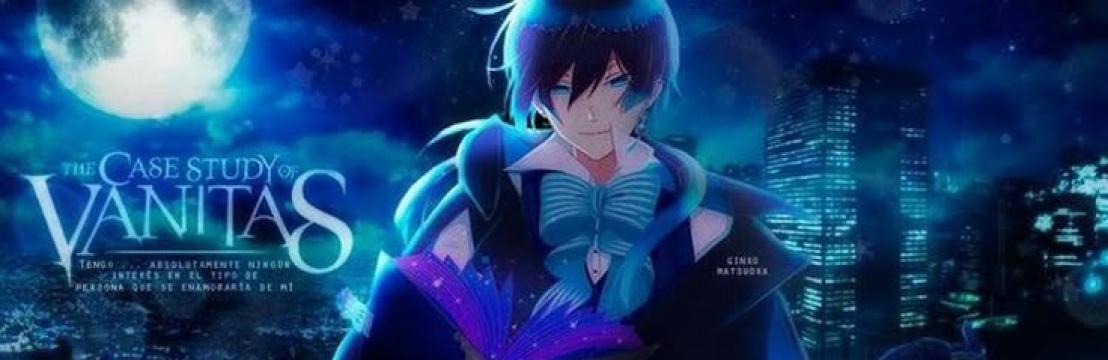 Vanitas No Corte