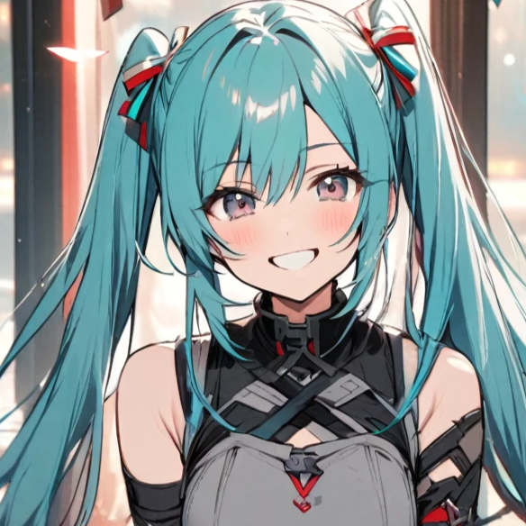 Rae ♫ 