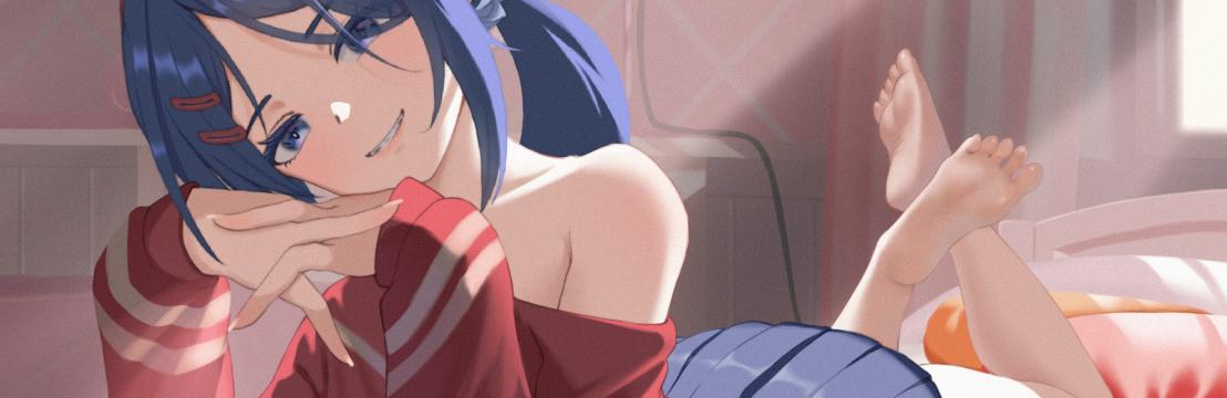 Mï†å デーモン。