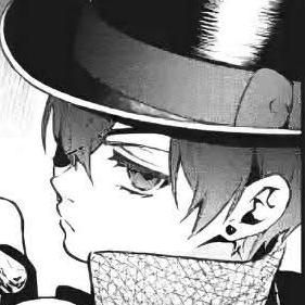 Ciel  Phantomhive