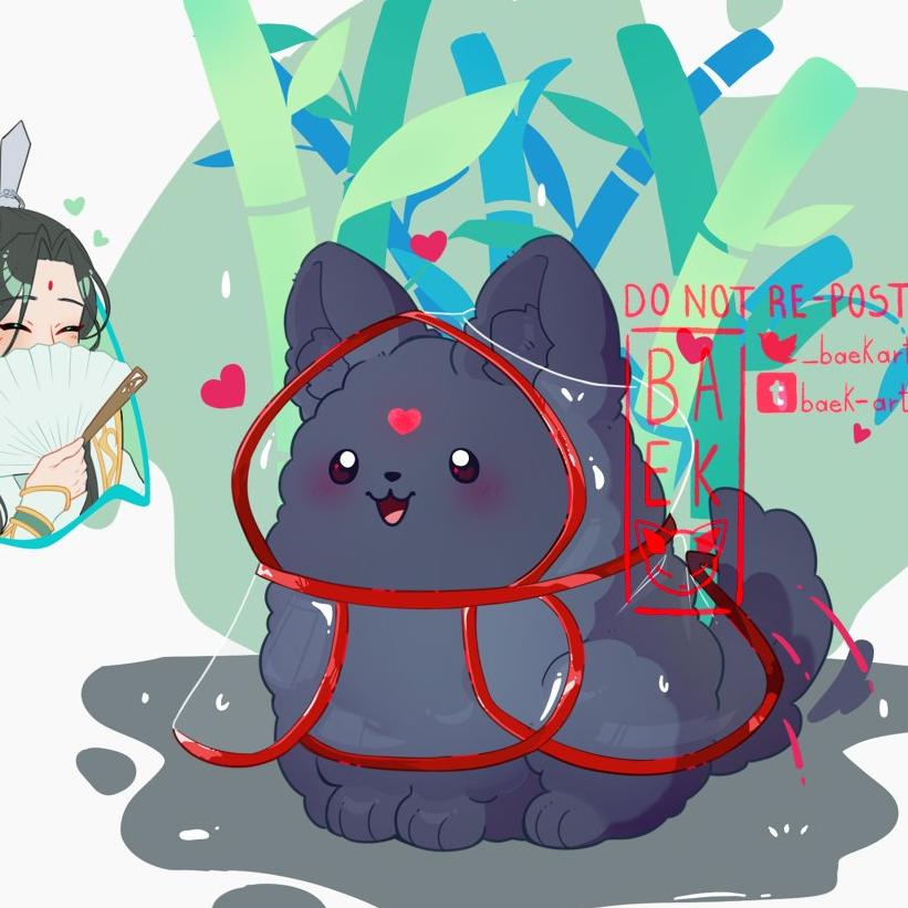 Multi Danmei (Bl chino)