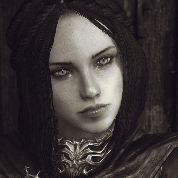 Serana Volkihar 