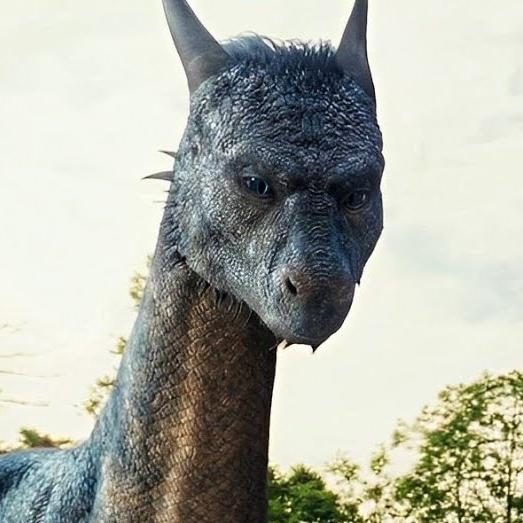 Saphira 