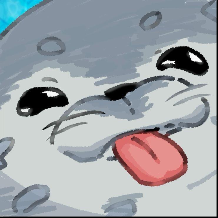 Fiadh ˢᵉˡᵏⁱᵉ 