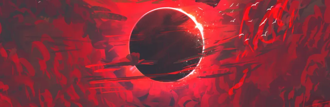Ishtar’s Demonic Déesse Infernal Glamour