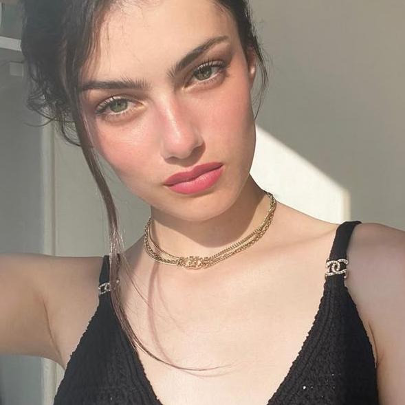Soumaya  Domit 