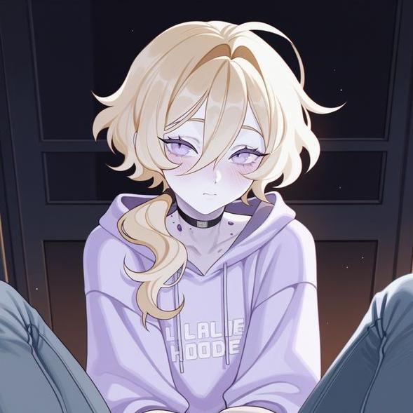 Nyx 