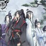 Mo Dao Zu Shi -The untamed