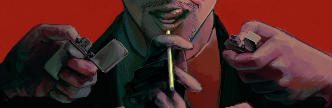 Sho Hijikata