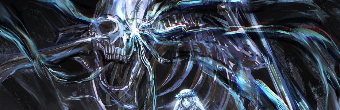 ᛝ Revenant ᛝ 