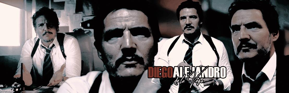 Diego Alejandro De La Vega