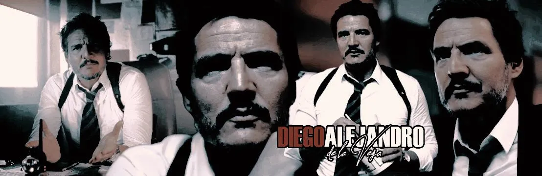Diego Alejandro De La Vega
