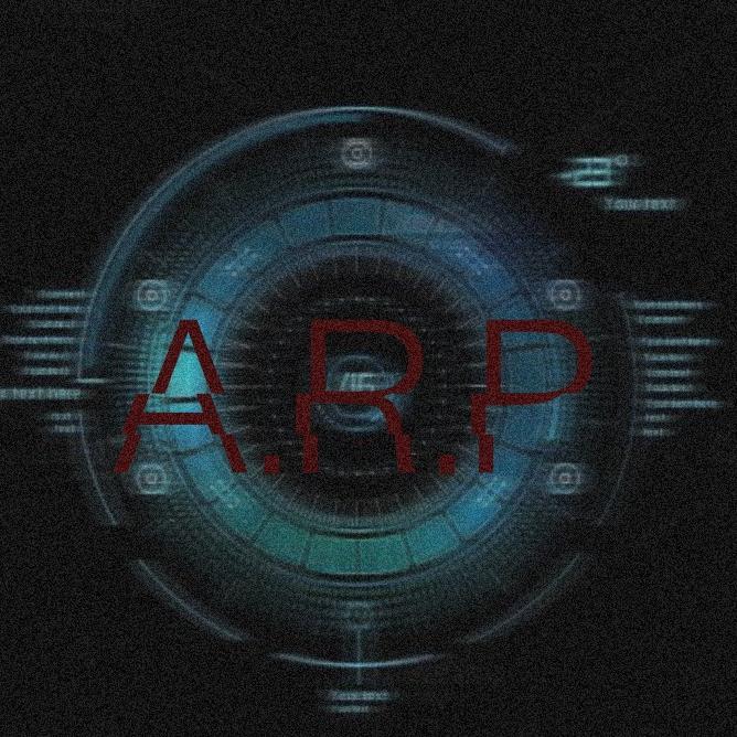 Agencia R.P. – Realidades Paralelas