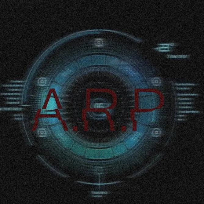 Agencia R.P. &ndash; Realidades Paralelas