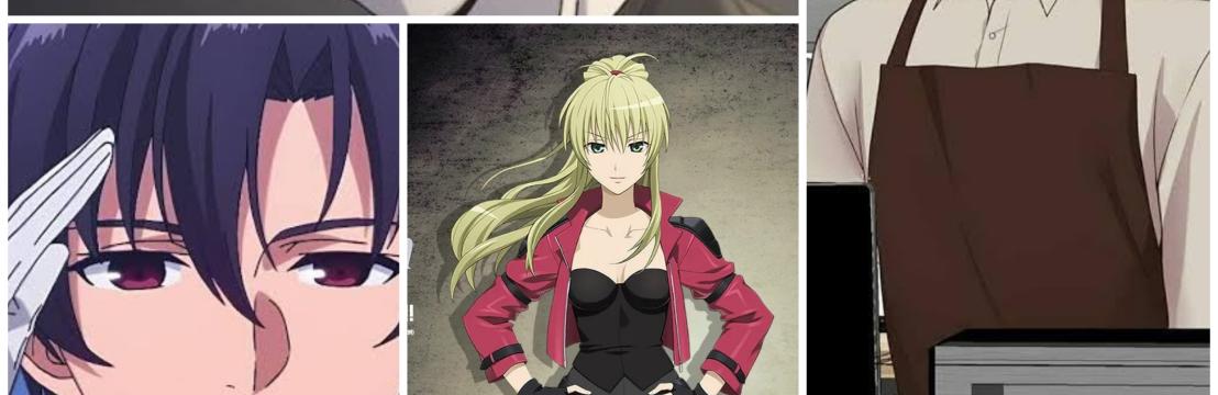 Kurogane Elios Dunsworth