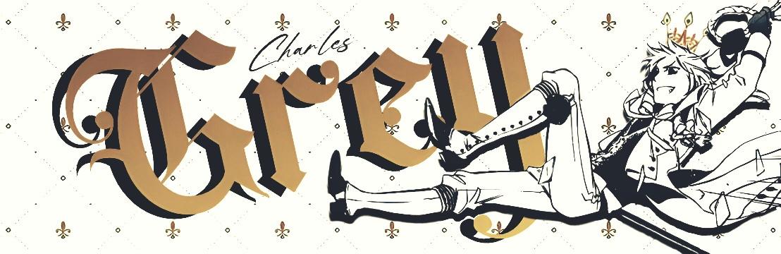 Charles Grey