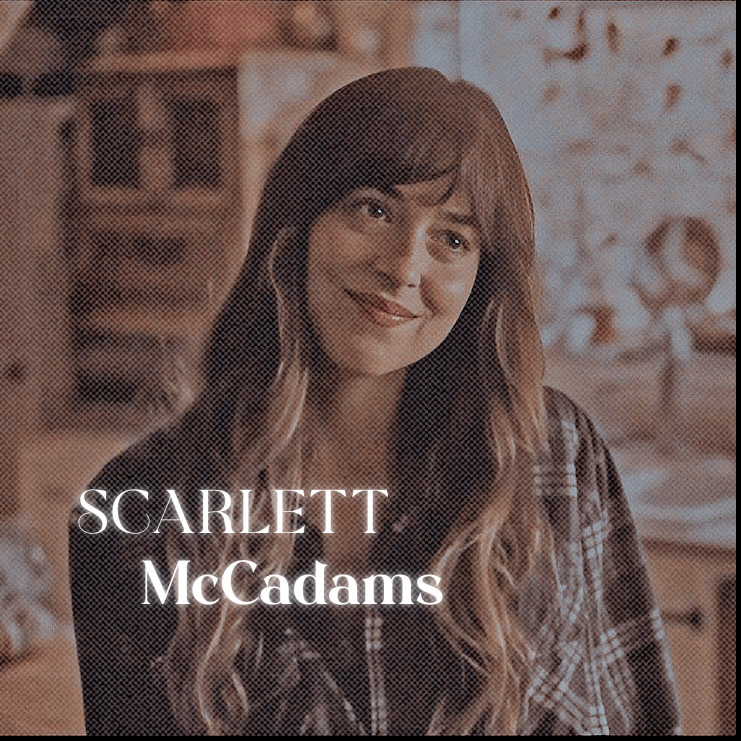 Scarlett McCadams