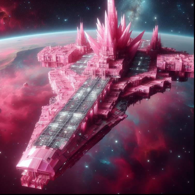 Light Years, una Odisea Espacial