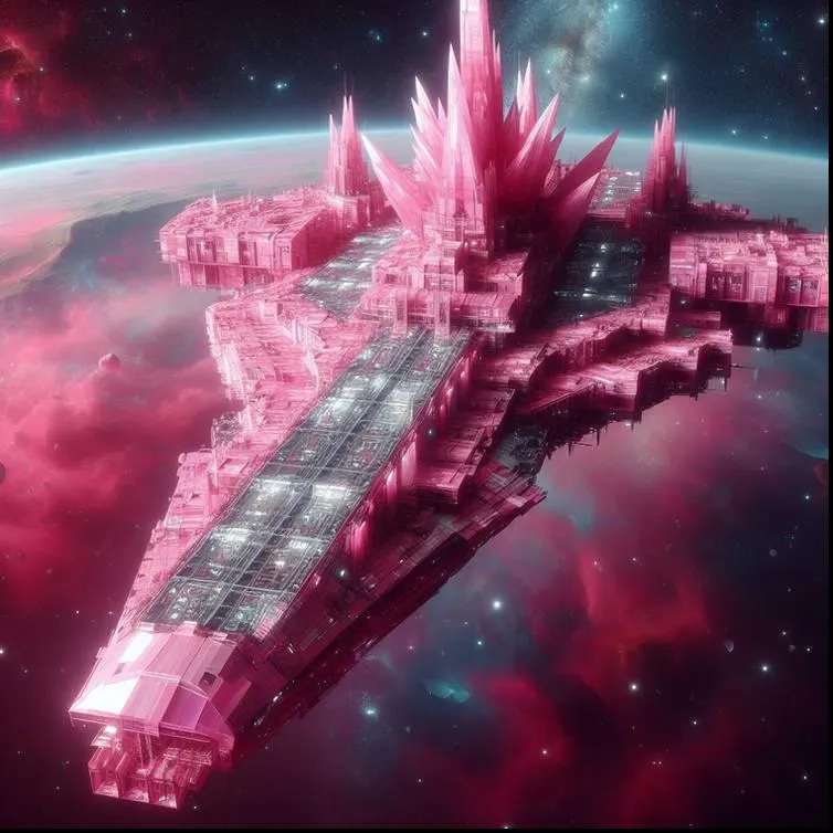Light Years, una Odisea Espacial