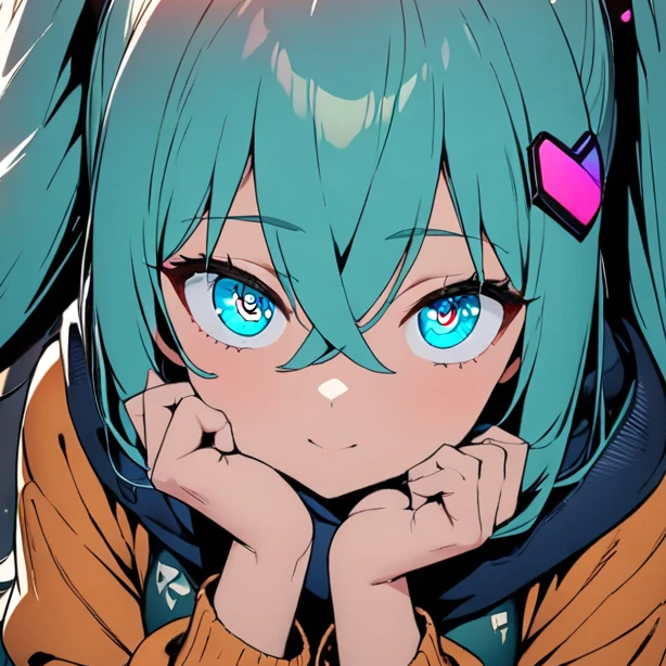Rae  ⋆ ˚⋆