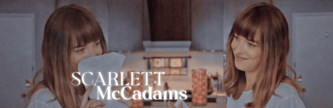Scarlett McCadams