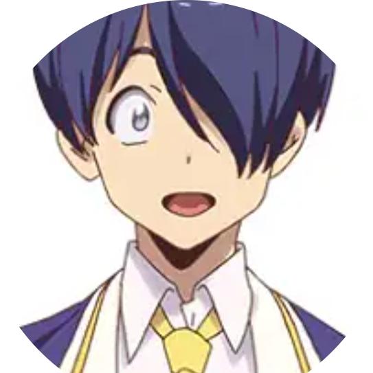 Keyzoka Yamanaka