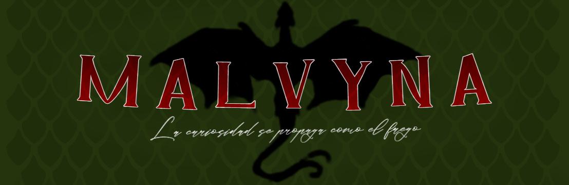 Malvyna 