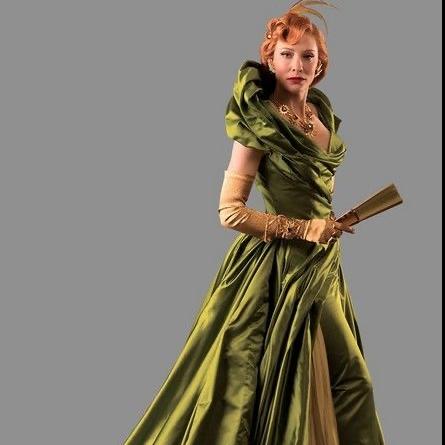 Araminta  Gunningworth 