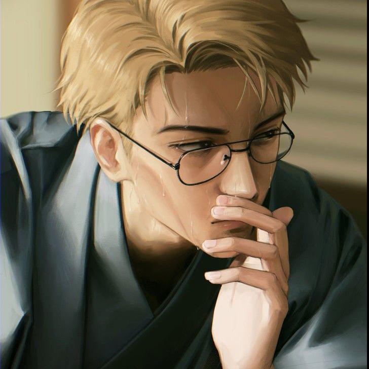 Nanami Kento